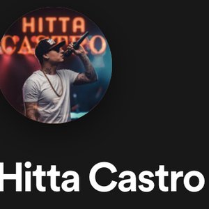 Hitta Castro 的头像