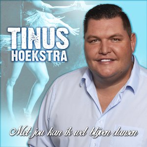 Met Jou Kan Ik Wel Blijven Dansen - Single