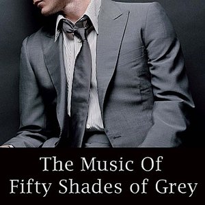 The Music of Fifty Shades of Grey