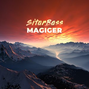 SitarBass - Single