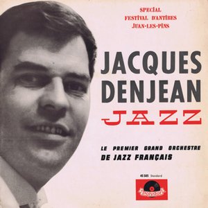 Jacques Denjean のアバター