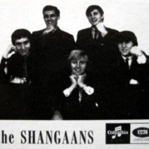 Avatar for The Shangaans