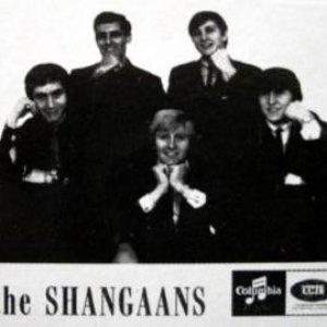 Image for 'The Shangaans'