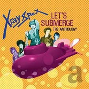 Let's Submerge (The Anthology)