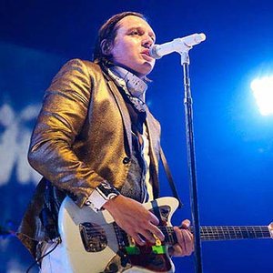 2008-01-29: The Forum, Melbourne, Australia