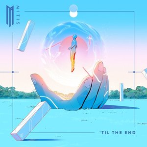 “'Til the End”的封面