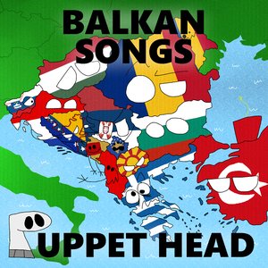 Balkan Songs