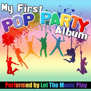 My First Pop Party Album