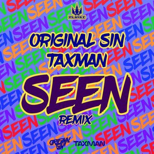 Seen (Remix)