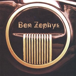 Ben Zephyr EP
