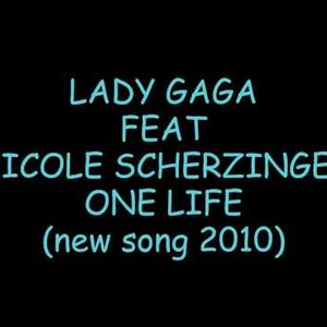 Image for 'Lady Gaga & Nicole Scherzinger'