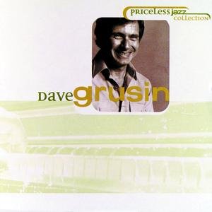 Priceless Jazz 28 : Dave Grusin