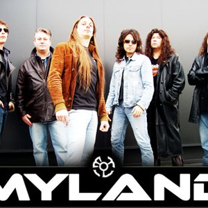 Avatar di Myland