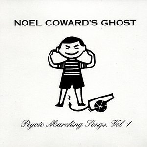 Noel Coward's Ghost 的头像