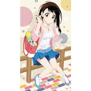 小野寺小咲(花澤香菜) 的头像