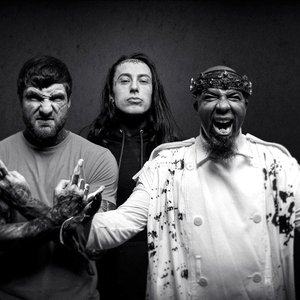 Avatar for Falling In Reverse, Tech N9ne e Alex Terrible