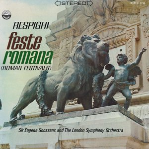 Feste Romane (Roman Festivals)