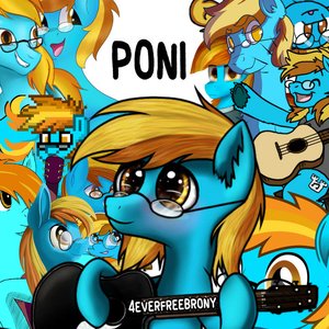 Poni