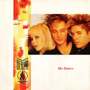 Like Flames (12" Extended Version)