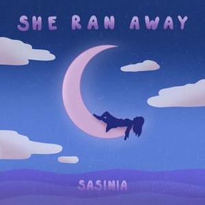 She Ran Away - Single