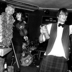 The New Royal Family photo provided by Last.fm