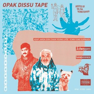 Opak Dissu Tape