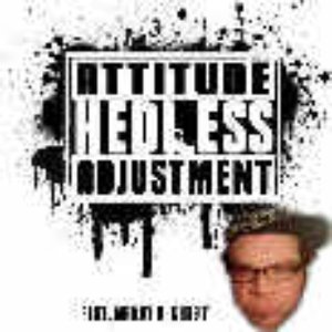 ATTITUDE ADJUSTMENT