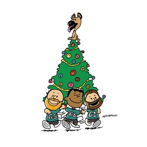 A Philly Special Christmas Special