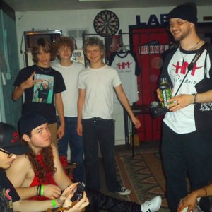 Kittiwake. 的头像