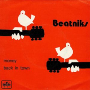 Money / Back In Town