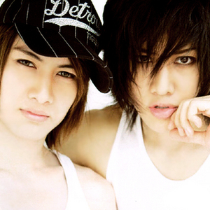 GOLF&MIKE photo provided by Last.fm