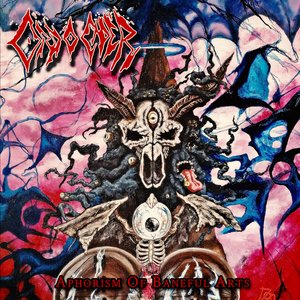 Aphorism Of Baneful Arts [Explicit]