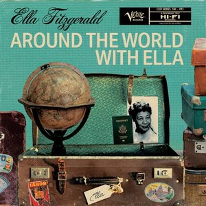 Around the World With Ella