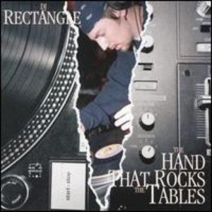 The Hand That Rocks The Tables