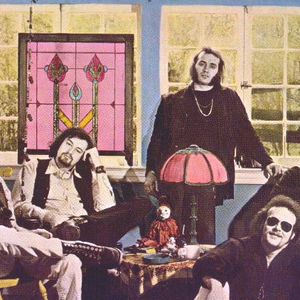 Linn County photo provided by Last.fm