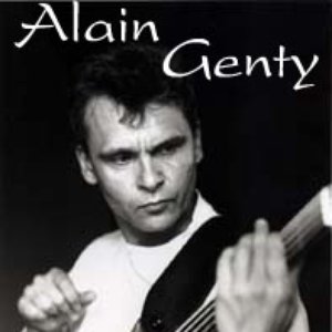Alain Genty 的头像