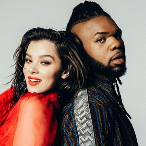 Avatar for MNEK, Hailee Steinfeld