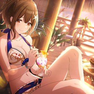 Avatar for 桑山千雪 (芝崎典子)