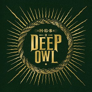 “HBS (Ben Sepherd)”的封面