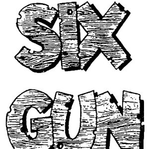 Six Gun 的头像