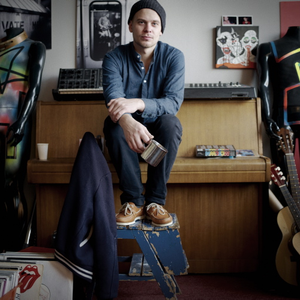 Tom Trago photo provided by Last.fm