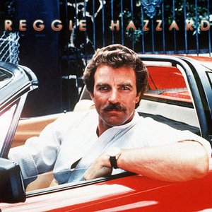 Avatar for Reggie Hazzard
