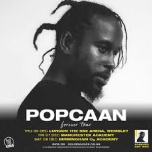 Popcaan - Forever [explicit] - Zortam Music