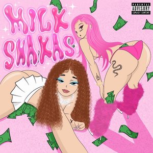 MILKSHAKAS (feat. PPCOCAINE) - Single