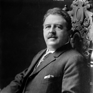 Victor Herbert photo provided by Last.fm