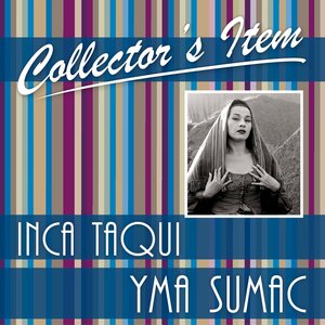 Collector´s Item (Inca Taqui)
