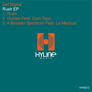 Rush EP