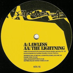 The Lightning