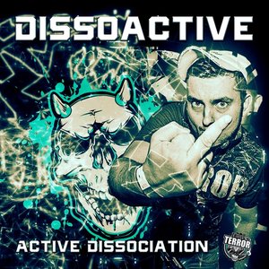 Active Dissociation [Explicit]