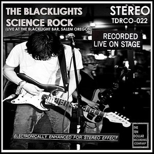 Science Rock (Live At the Blacklight Bar, Salem Oregon)